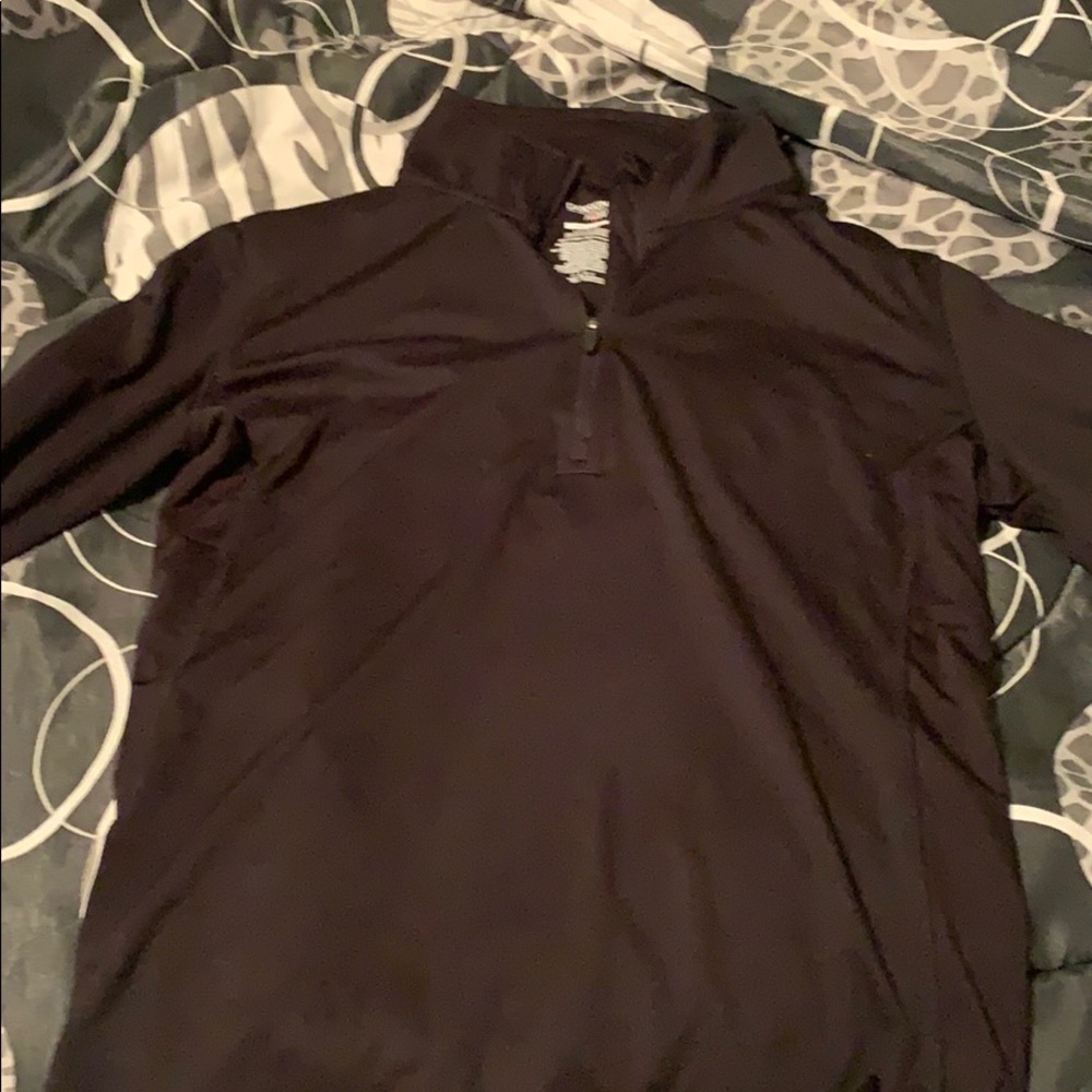 Danskin shirt